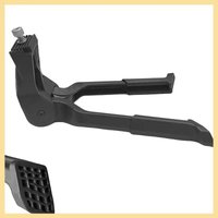 AliExpress NONE AA90-Bicycle Kickstand Bike Adjustable Double Leg Kickstand For Touring Bike Cargo Bike