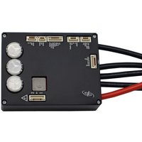 AliExpress NONE Spintend Single Ubox 100V 100A Controller Aluminum Lite Based on VESC for Electric Scooter Ebike Onewheel Skateboard Robot