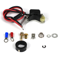 SherryBerg Electronic Conversion Kit Electronic Ignition Ducellier Distributor FOR Renault Simca Peugeot Alfetta Citroen Dacia