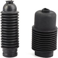 AliExpress NONE Gear Rack and Pinion Bellows Kit Rubber Gear Boot Cover For Steering Gear Rack and Pinion UTV ATV Buggy Go Kart Golf Bike parts
