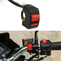 AliExpress WYMECT DC 12V/10A Universal Motorcycle Handlebar Flameout Switch Connector ON OFF Button for Moto Motor ATV Bike Acessories