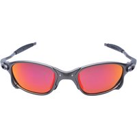 AliExpress NONE MTB Man Polarized Sunglasses Cycling Glasses UV400 Fishing Sunglasses Metal Bicycle Goggles Cycling Eyewear Riding Glasses D4-3