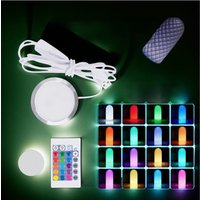 For Bambu Lab Adjustable Light Kit Led Light Hardware Bambulab Light Kit 001 Led Light Parts Diy Model 3D Printer Accessories