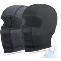 AliExpress NONE Summer Balaclava Cycling Face Mask Motorcycle Helmet Liner Bike Riding Headgear Breathable Windproof Anti-dust Sports Headwear