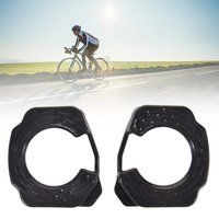 AliExpress 1 Pair Bicycle Pedal Cover Cleat Covers Lightweight Anti-wear Protective Cover For Speedplay Zero Road Bike Pedal Cleats Covers