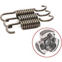 AliExpress 3 Pcs/lot Clutch Springs For 2 Stroke Air Cooled 47cc 49cc Engine Pocket Bike Mini Moto Dirt Bike Quad ATV Clutch Accessories