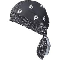 AliExpress NONE Paisley Printed Headscarf Man Women Scarf Summer Spring Cycling Pirate Hat Outdoor Fashion Motorcycle Hip-Hop Hiking Headband