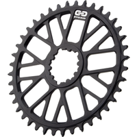 AliExpress EVOSID Road Bike Chainring 40T 42T 44T 46T 48T Crown Narrow Wide Chainwheel 7075 CNC Tooth Disc Gravel Fold Bicycle Chain Wheel