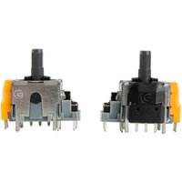 1PC Joycon For Hall Effect Joystick Module Controller For PS4 PS5 Xbox One Series S X Dualshock 4 Analog Sensor Potentiometer