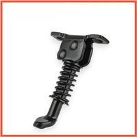 Foot Support Kickstand for Kugoo S1 S2 S3 Electric Scooter Parking Stand Aluminum Alloy Spring Bracket Accessories