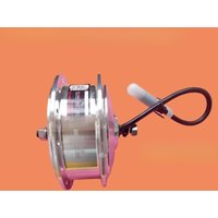 AliExpress NONE DIY Hub Motor 16inch 349 Rim Brompton 36V250W Front Hub Motor Brushless Gear Fork Size 74mm 28holes