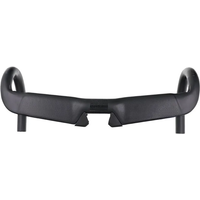 AliExpress ECIOSL T1000 Full Carbon Fiber Road Bike Handlebar Sports Bicycle Handlebars Aero Drop Bar Road Bike Accessories 31.8 x 400/420/440mm