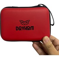 Bag for R36S Retro Handheld Video Game Console 3.5 Inch IPS Screen R35s Pro Portable Pocket Video Player Storage Box