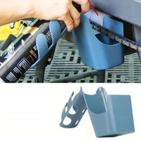 AliExpress Other Motorcycle Bike Chain Oil Storage Tool Box Chain Cleaning Oil Splash-Proof Tool Agent Widely Used Chain Oil Anti-spray Tool
