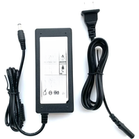 For Roland PSB-1U Power Adapter for Electric Guitar Amplifier 9V2A AC DC