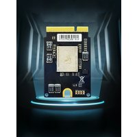 2TB hard disk for Mac Mini M4 SSD kit Memory upgrade without welding directly replace, perfect compatibility for Mac Mini M4