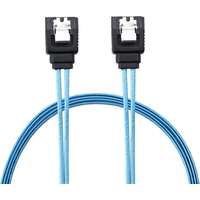 SATA 3.0 III 7pin Serial Data Cable 6Gb/S SATA3 SSD Cables Flexible Straight Cable HDD Hard Disk Drive Cord Line