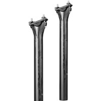 AliExpress ELITA ONE ELITAONE Carbon Seatpost MTB/ Road Bike Seatpost 27.2/30.9/31.6MM Seat Tube Mountain Bicycle Seating Cycling Accessories
