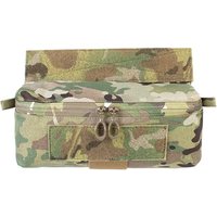 Pew Tactical FERRO STYLE The Mini Dangler FERRO DOPE FCPC V5 AIRSOFT tactic Lower hanging pouch UA20