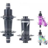 AliExpress NONE HASSNS Dirt Bike Hubs 120 Sounds Noisy 32 Holes 135X10 100X15 Single Speed MTB Bicycle k7 Hub HG Hubbody for 8/9/10/11 Speeds