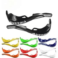 AliExpress NONE Motorcycle Hand Guard Handle Protector 22/28mm Handlebar Lever Guard Especially Suitable for Off-road Motorcycle Dirt Bike ADV