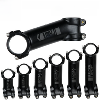 AliExpress UNO Kalloy King Stems Ultralight AL7050 Bike Stem 7 Degree 31.8mm 60 70 80 90 100 110 120 130mm MTB Road Bicycle Handlebar Stem