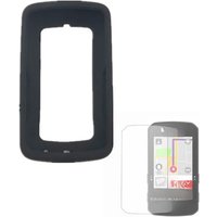 AliExpress NONE Bryton Rider 750 SE R750 Silicone Soft Edge Shell Bumper Cover Screen Protector Film GPS Protective Case Sleeve Accessories