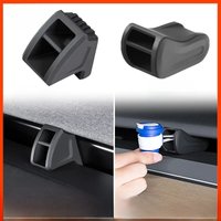 For Tesla MODEL 3 Highland Y Launch 2025 Air Freshener Adapter Air Outlet Aromatherapy Clip Silicone Car Air Vent Fragrance Clip