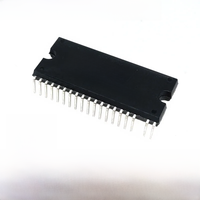 1pcs SIM6822M SIM6822 SIM6827M SIM6822 SIM6812M SIM6813M SIM6812 SIM6813 DIP-40 Stock Wholesale