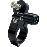 AliExpress Bicycle Thumbies Dial Converter 22.2mm