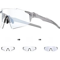 AliExpress SCVCN New Outdoor Photochromic Sunglasses Sports Bike Cycling Glasses Man MTB Glasses Women Bicycle UV400 Protective Glasses