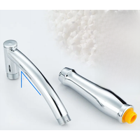 Shower Head Extension Arm Hand Hold Adjustable Extra Pipe Bath Rain Shower High Pressure Shower head stainless steel rain head