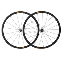 AliExpress RUJIXU 700C Ultra-lightweight Deep 30/40/50mm road wheelset V/C brake bearing hub wheels Bicycle wheel set road wheel