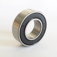 AliExpress 1pcs Bearing 173110 17x31x10 173110-2RS MOCHU Shielding Ball Bearing Bicycle bearing axis Flower drum bearing