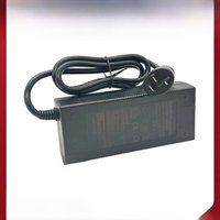 AliExpress NONE Elecrun 42V 2A Ebike Charger Compatible with 36V Bosch Active/Performance Line E-Bike Battery Charging for Electric Bicycles