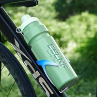 AliExpress PCYCLING ESLNF 1000ML Large Capacity Bicycle Water Bottle for Mountain & Road Biking, Sports, Fitness & Outdoor Riding Gear