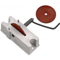OYOTE 66785 66786 Manual Engine Piston Ring End Gap Filer Tool Grinder to Assure Proper Piston Ring End space