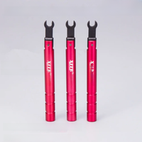 AliExpress Import XITE 8mm Open Connector SMA Torque Wrench 1N RF Head General Anjie Bike Bicycle Repair Tools