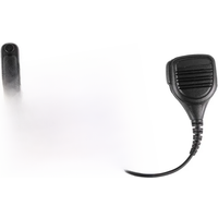 PMMN4025A Microphone Speaker PTT Mic for Motorola Xir P8268 P8260 P8200 P8660 GP328D DP3600 DP4400 DP4401 DP4800 DGP8550 Radio