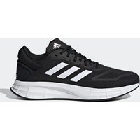 Adidas official genuine DURAMO 10 men's new sports running shoes GW8336