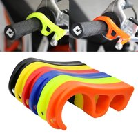 AliExpress Motorcycle Bicycles Brake Hook Parking Safety Lock Bicycle Slope Parking Lock For KTM Honda Yamaha Kawasaki Suzuki Universal