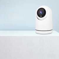 SriHome 1080P 2.4GWiFi security protection Two Way Audio Indoor Pet Baby Monitor Home Camera Motion Detection IP SH042