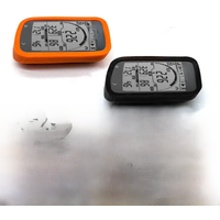 AliExpress GURSIGE Silicone Soft Edge Shell Protective Case Screen Protector Film Cover For iGPSPORT BSC100S Bike GPS Computer BSC 100S Skin Guard