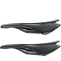 AliExpress NONE 3K Matte/Gloss Full Carbon Saddle Seat For Road/MTB Mountain Bike Bicycle