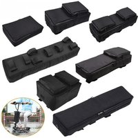 AliExpress XMSJ 24 Size Electric Scooter Battery Bag Enclosure Bike Front Electric Bike Waterproof Storage Rear/Front Rack Pack/Bag