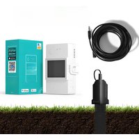 SONOFF MS01 Smart Soil Moisture Sensor eWelink App Soil Hygrometer Detection Humidity For Sonoff TH Elite/TH16 Alexa Google Home