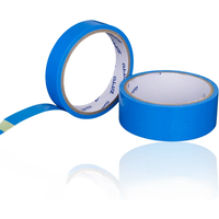 AliExpress ZTTO MTB Road Bike 10m Tubeless Rim Tapes Rim Strips Width 16/18/21/23/25/27/29/31/33/35mm For 26 27.5 29 Inch 700c Wheels Rims