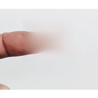 Holographic Warranty Transparent Code Stickers, Tamper-Proof Sealing Void Label, Laser Digital Sticker, 1000pcs 30mmx20mm