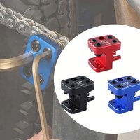 AliExpress MotoBach Professional Master Link Chain Press Tool 520 525 530 Sideplate Motorcycle ATV DIRT BIKE