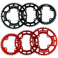 AliExpress ZRACE Chainrings Chainwheels 40T/42T/44T/46T/48T/50T/52T BCD104,Narrow Width Tooth AL7075 CNC, MTB/Road/Foldingbike/Gravel-bikes